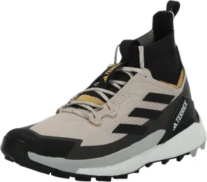 adidas Mens Terrex Free Hiker 2 Hiking Hiking Sneakers Shoes - Black