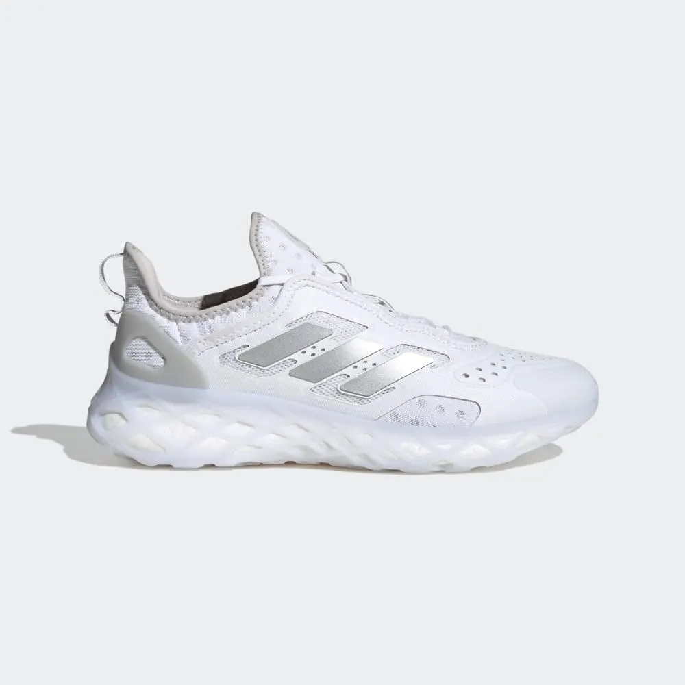 adidas Men's Web Boost Shoes Running