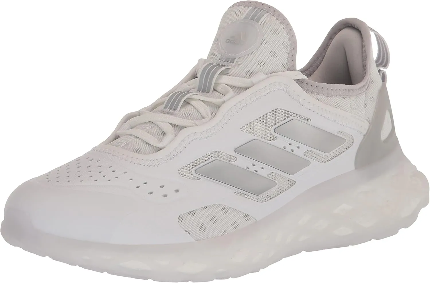 adidas Men's Web Boost Shoes Running