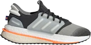 adidas Mens X Plrboost Lace Up Sneakers Shoes Casual - Grey