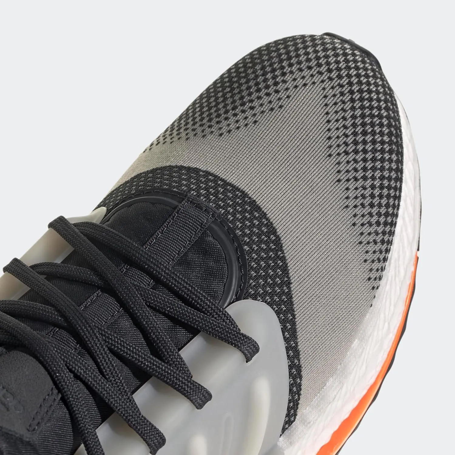 adidas Mens X Plrboost Lace Up Sneakers Shoes Casual - Grey