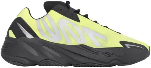 adidas Mens Yeezy 700 Mnvn Lace Up Sneakers Shoes Casual - Orange