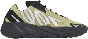 adidas Mens Yeezy 700 Mnvn Lace Up Sneakers Shoes Casual - Orange