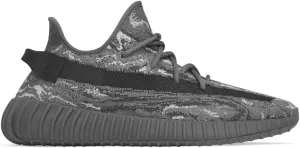 adidas Men's Yeezy Boost 350 V2 Sneakers, Mx Dark Salt, 8 M US