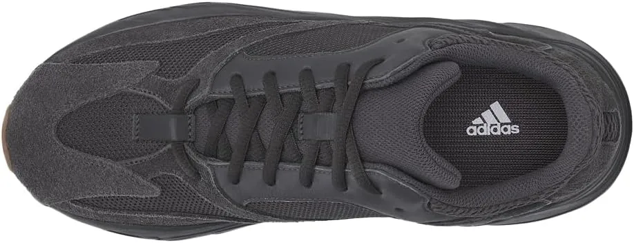 adidas Mens Yeezy Boost 700 Lace Up Sneakers Shoes Casual - Green