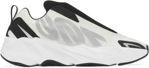 adidas Mens Yeezy Boost 700 Mnvn Slip On Sneakers Shoes Casual - Off White - Size 10.5 M