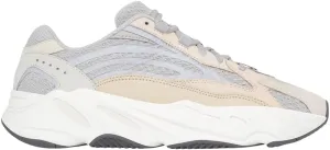 adidas Mens Yeezy Boost 700 V2 Lace Up Sneakers Shoes Casual - Grey