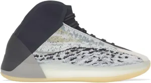 adidas Mens Yeezy Qntm Basketball Sneakers Shoes - Grey