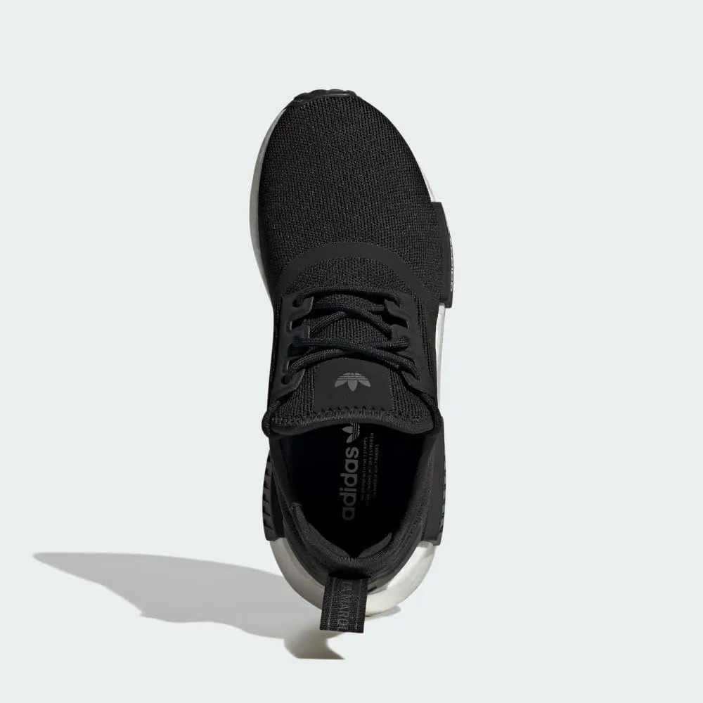 adidas Originals Unisex-Child NMD_r1's Sneaker