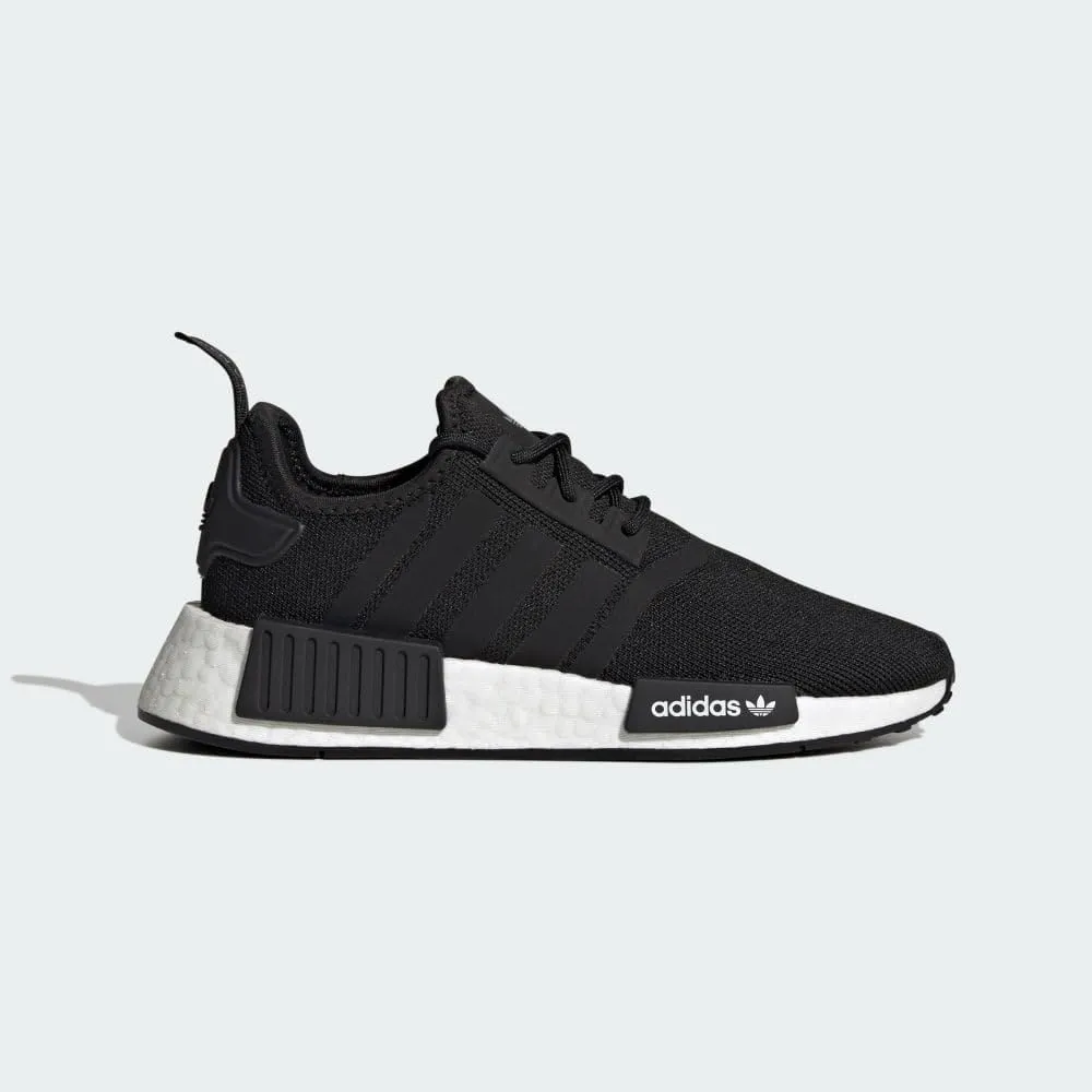 adidas Originals Unisex-Child NMD_r1's Sneaker