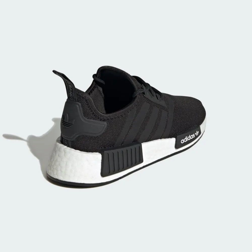adidas Originals Unisex-Child NMD_r1's Sneaker