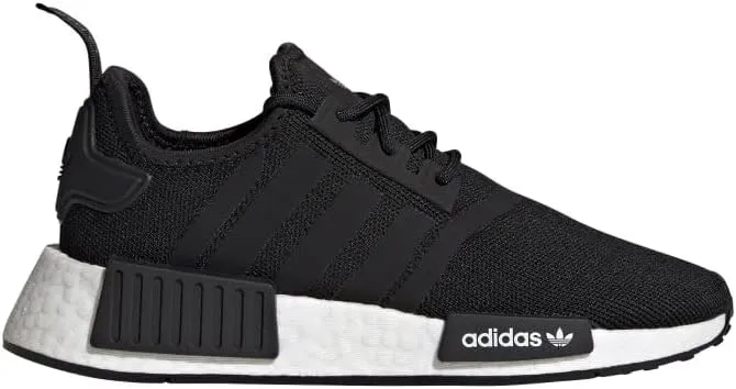 adidas Originals Unisex-Child NMD_r1's Sneaker