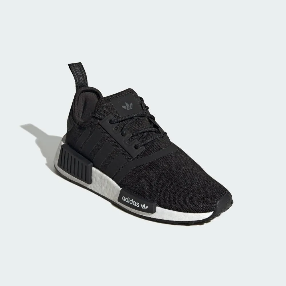 adidas Originals Unisex-Child NMD_r1's Sneaker