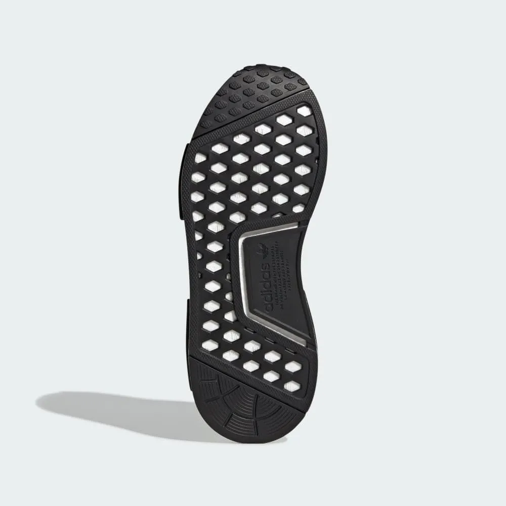 adidas Originals Unisex-Child NMD_r1's Sneaker
