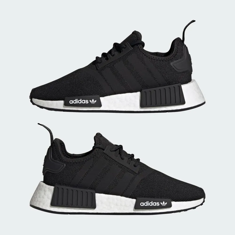 adidas Originals Unisex-Child NMD_r1's Sneaker