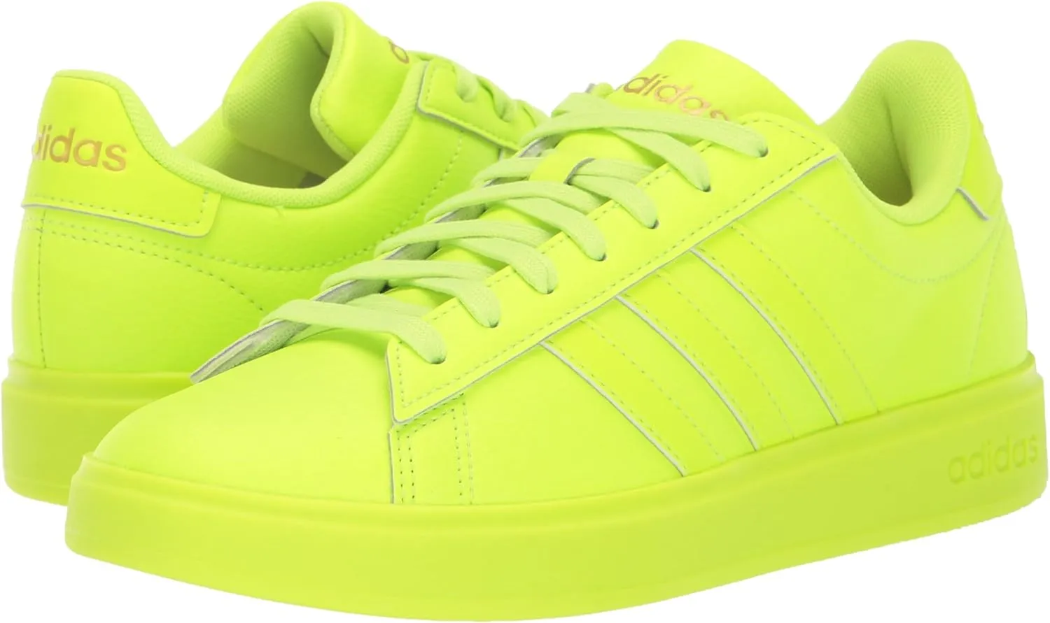 adidas Women's Grand Court 2.0 Shoes