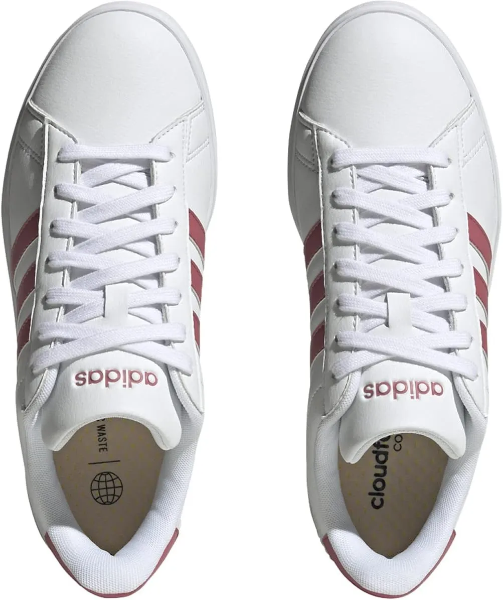 adidas Women's Grand Court 2.0 Shoes