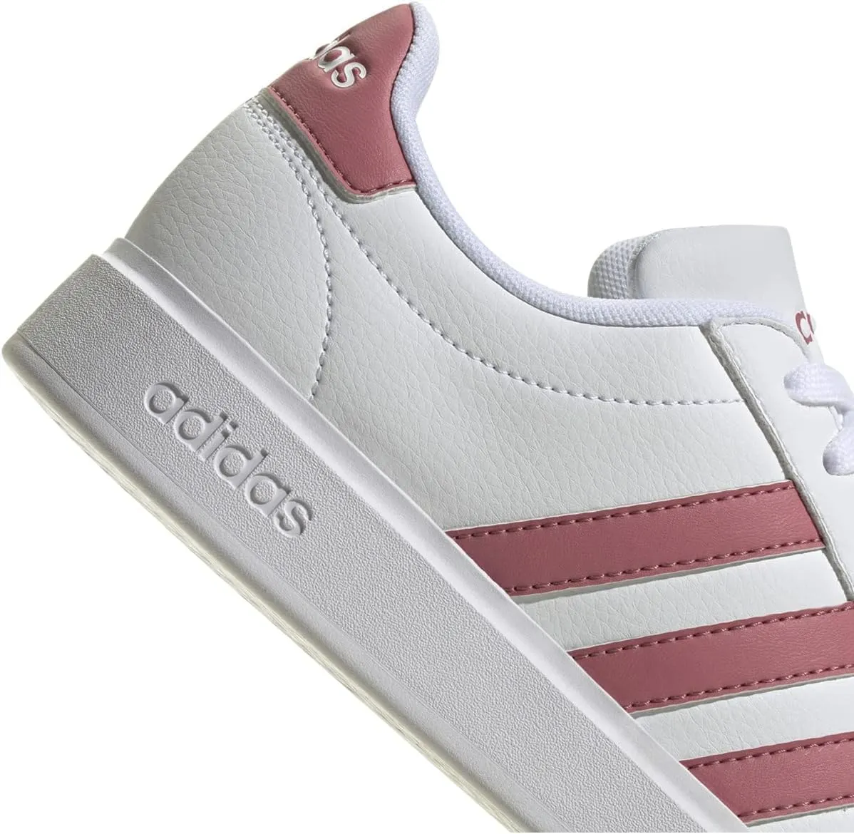 adidas Women's Grand Court 2.0 Shoes