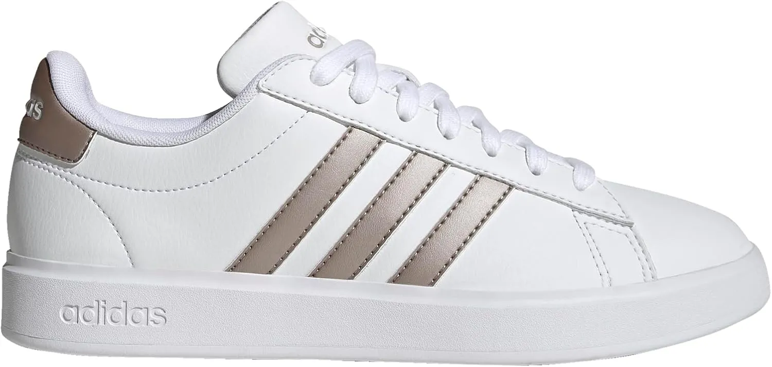 adidas Women’s Grand Court 2.0 Tennis Shoe