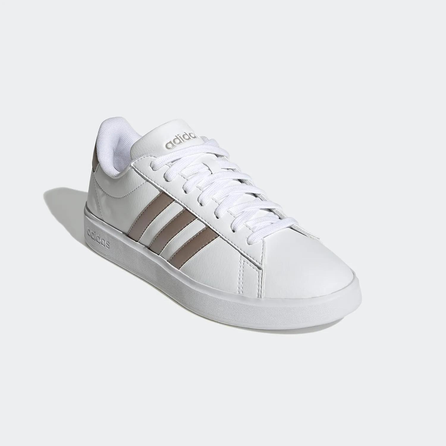 adidas Women’s Grand Court 2.0 Tennis Shoe