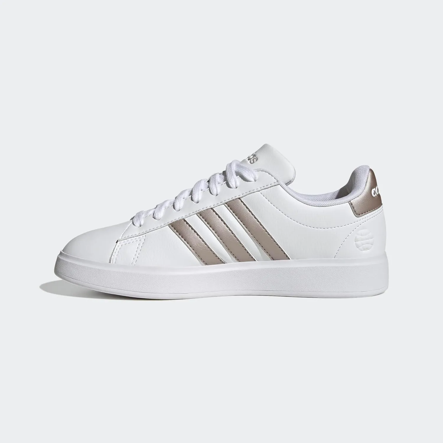 adidas Women’s Grand Court 2.0 Tennis Shoe