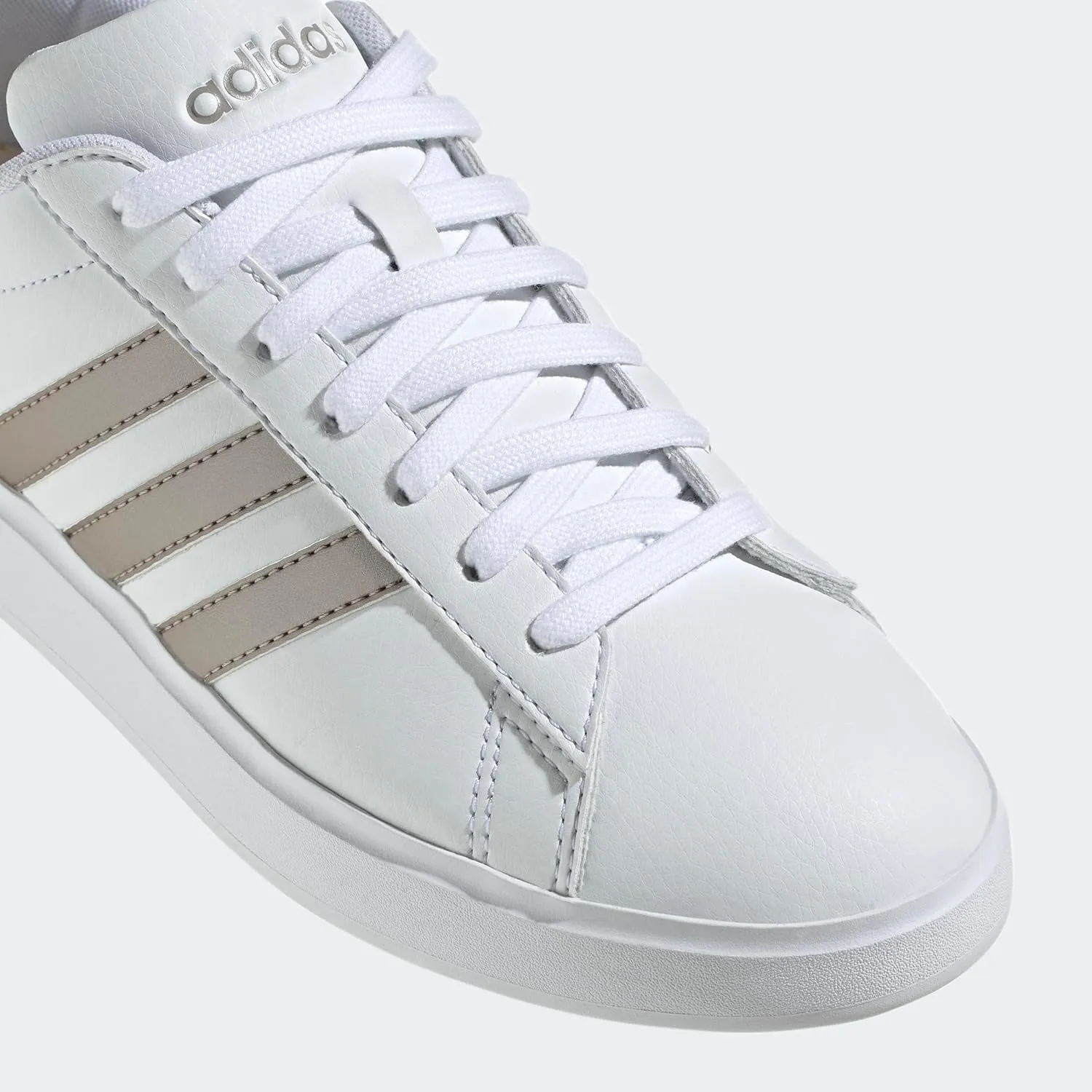 adidas Women’s Grand Court 2.0 Tennis Shoe