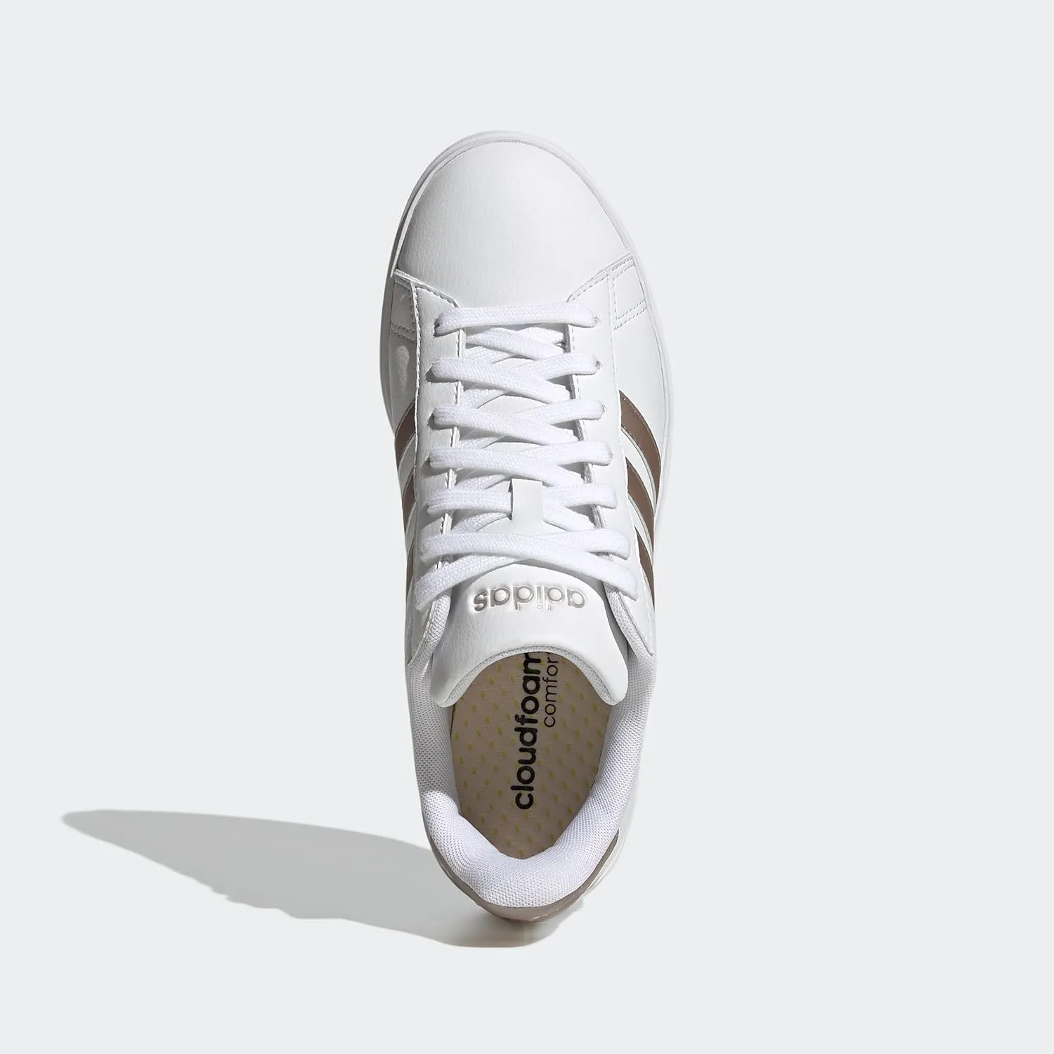 adidas Women’s Grand Court 2.0 Tennis Shoe