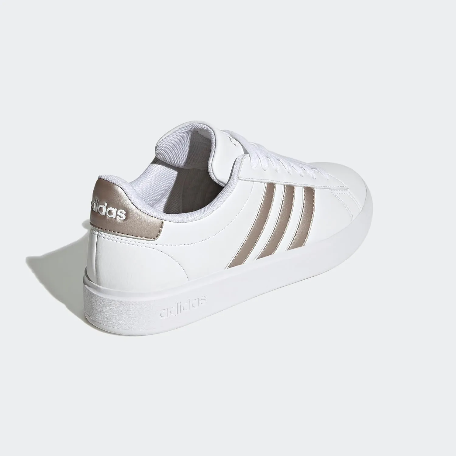 adidas Women’s Grand Court 2.0 Tennis Shoe