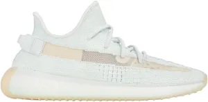 adidas Yeezy Boost 350 V2 Lace Up Sneakers Grey
