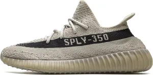 Adidas Yeezy Boost 350 V2 Lace Up Sneakers