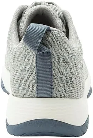 Alegria Women In8 Sneakers Wide Toe Box Natural Toe Shape Supportive Athletic Shoes