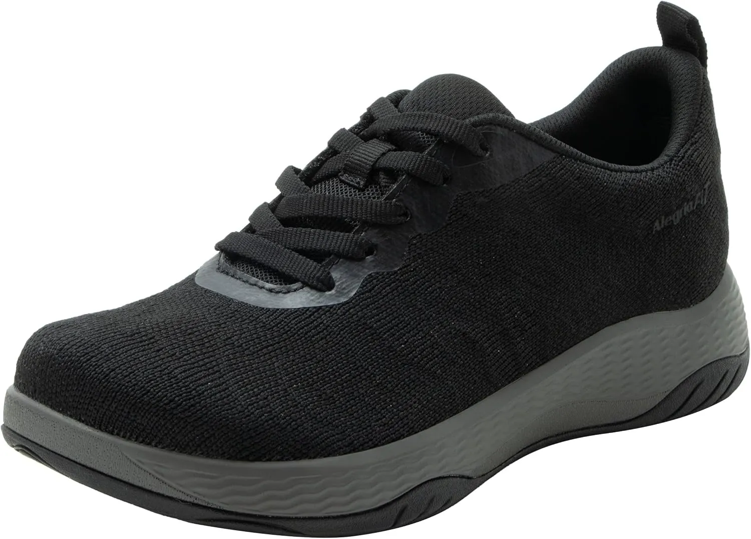 Alegria Women In8 Sneakers Wide Toe Box Natural Toe Shape Supportive Athletic Shoes