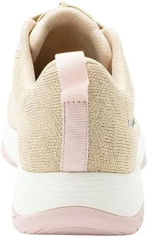 Alegria Women In8 Sneakers Wide Toe Box Natural Toe Shape Supportive Athletic Shoes