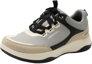Alegria Women Motov8 Casual Sneakers Wide Toe Box Alegria Fit Athletic Tennis Shoes