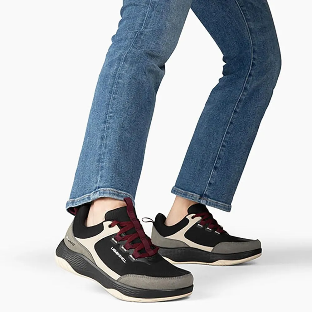 Alegria Women Motov8 Casual Sneakers Wide Toe Box Alegria Fit Athletic Tennis Shoes