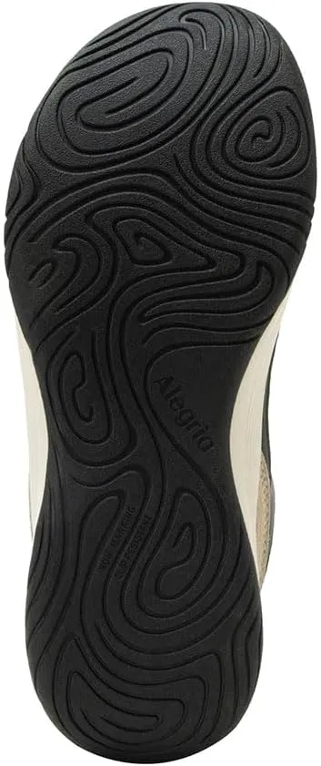 Alegria Women Motov8 Casual Sneakers Wide Toe Box Alegria Fit Athletic Tennis Shoes
