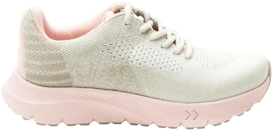 Alegria Women Revl ReBounce Sneakers Shoes Knitted Lightweight Athletic Walking Tennis Shoe