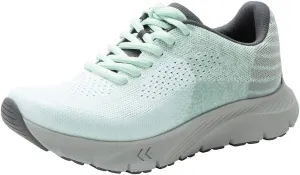 Alegria Women Revl ReBounce Sneakers Shoes Knitted Lightweight Athletic Walking Tennis Shoe