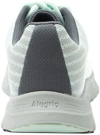 Alegria Women Revl ReBounce Sneakers Shoes Knitted Lightweight Athletic Walking Tennis Shoe