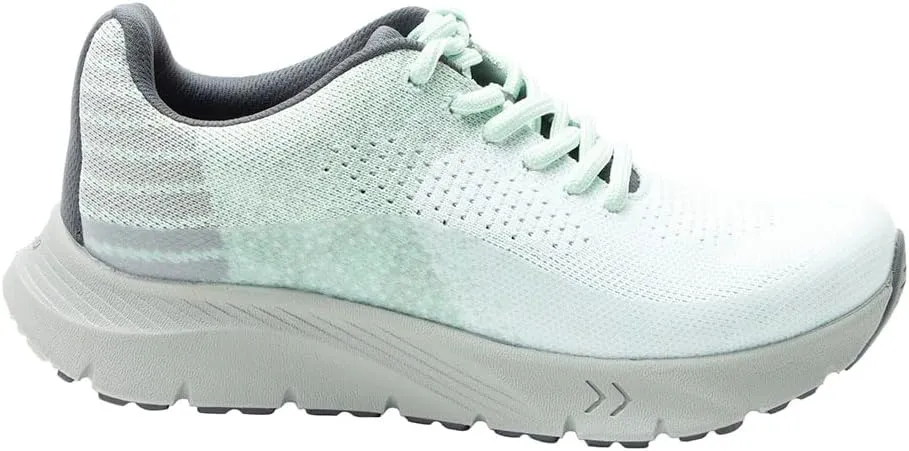 Alegria Women Revl ReBounce Sneakers Shoes Knitted Lightweight Athletic Walking Tennis Shoe