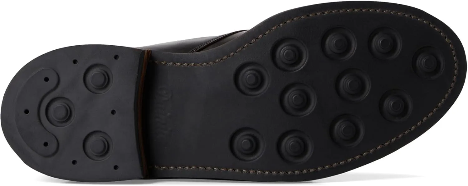 Allen Edmonds Men's Chandler Leather Chukka Boots