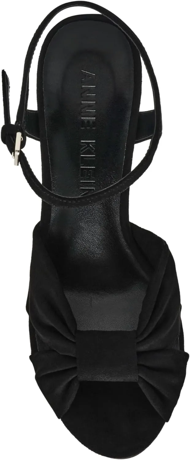 Anne Klein Women's Verde Heeled Sandal