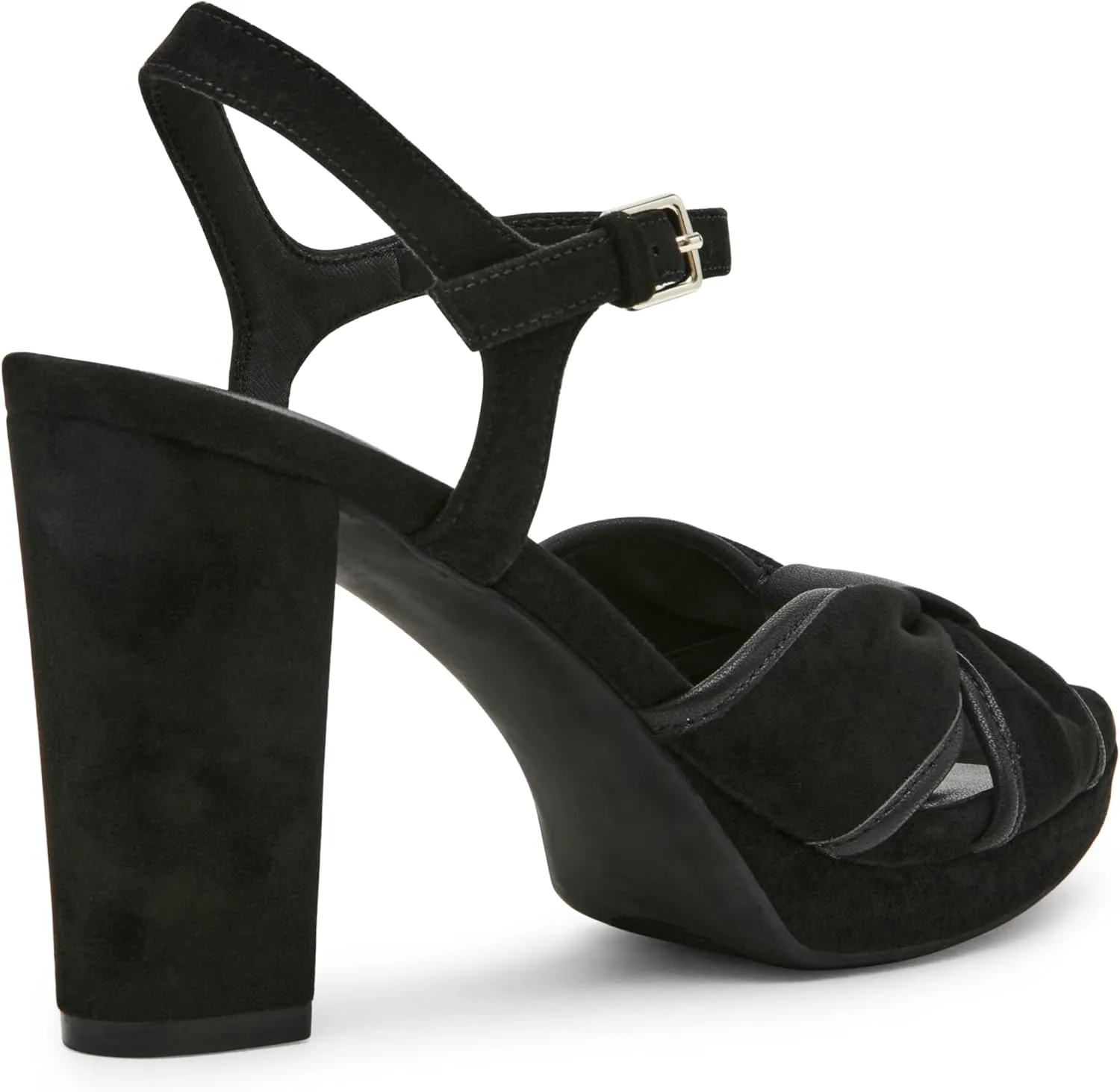 Anne Klein Women's Verde Heeled Sandal