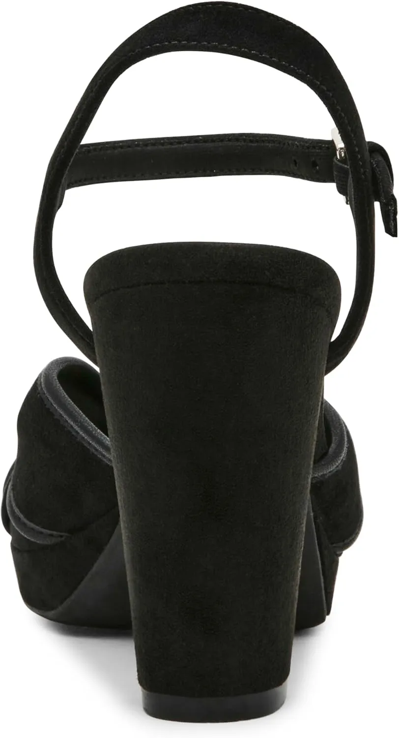 Anne Klein Women's Verde Heeled Sandal