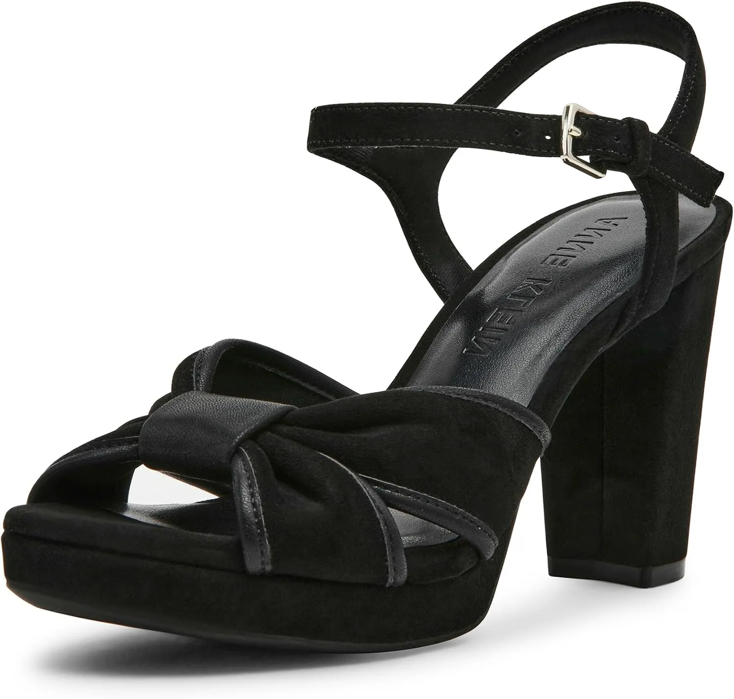 Anne Klein Women's Verde Heeled Sandal