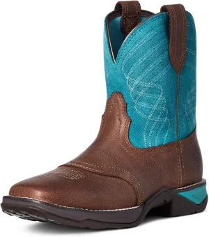 Ariat Women's Anthem Shortie Western Boot