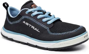Astral Women's Brewess 2.0 Everyday Minimalist Outdoor Sneakers, Grippy and Quick Drying, Made for Water Sports, Travel, and Rock Scrambling