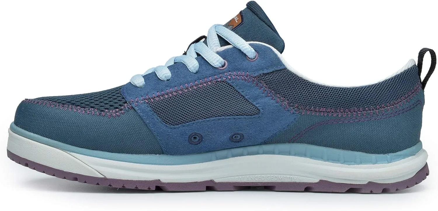 Astral Women's Brewess 2.0 Everyday Minimalist Outdoor Sneakers, Grippy and Quick Drying, Made for Water Sports, Travel, and Rock Scrambling