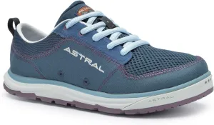Astral Women's Brewess 2.0 Everyday Minimalist Outdoor Sneakers, Grippy and Quick Drying, Made for Water Sports, Travel, and Rock Scrambling