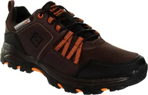 Avalanche Men's Active Outdoor Trail Sneakers Lightweight Trekking Shoes